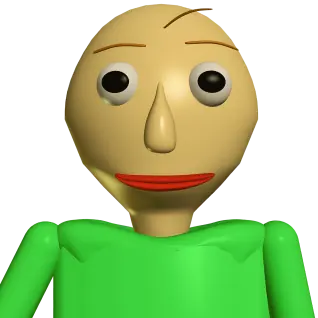 Baldi