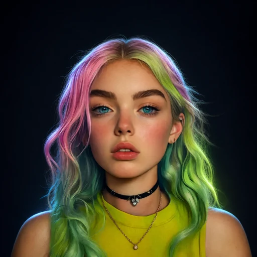 E-girl