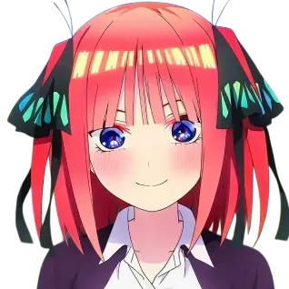 Nakano Nino