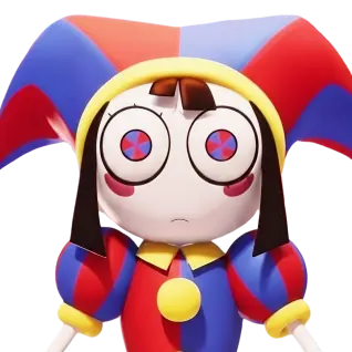 Pomni