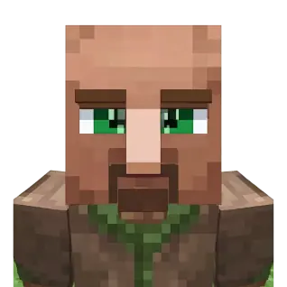 Villager