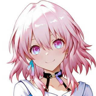 March 7th AI voice effect