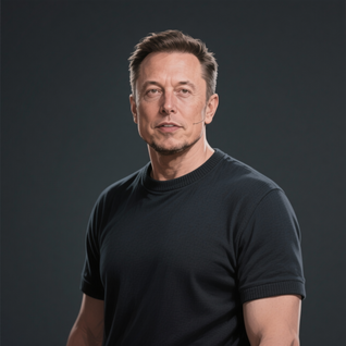 elon voice