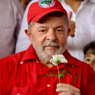 Lula voice