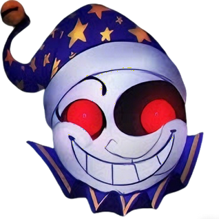 Moondrop AI voice effect