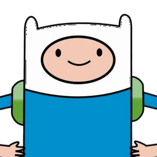 Finn AI voice effect
