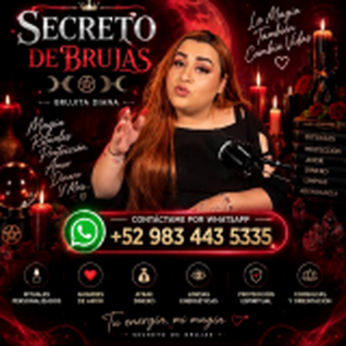 bruja diana voice