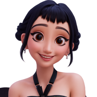 Zoey AI voice effect