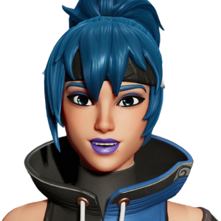 Hope AI voice effect