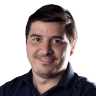 Luisinho AI voice effect