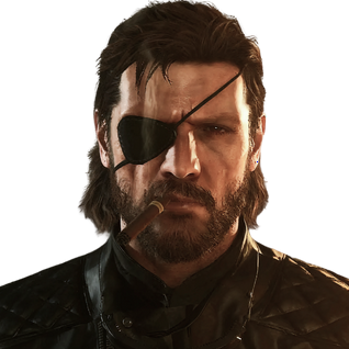 Big Boss AI voice effect