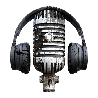 Bad Mic AI voice effect