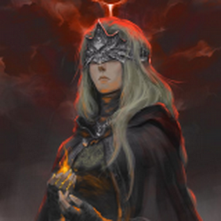 firekeeper voice