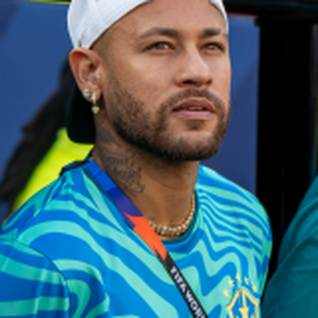 Neymar entrevista voice
