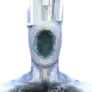 Minos Prime AI voice effect