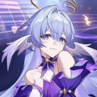 Robin HSR voice