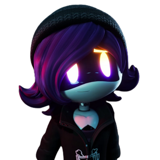 Uzi AI voice effect