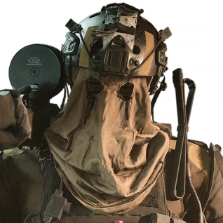 konig AI voice effect