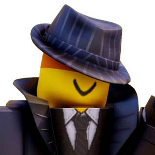 Mafioso AI voice effect