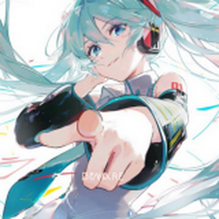 hatsune miku voice