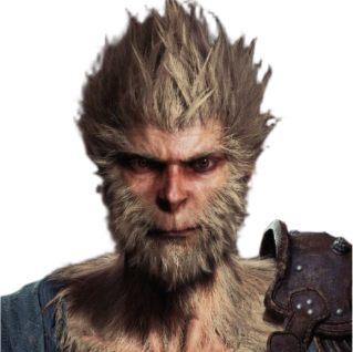 Wukong AI voice effect