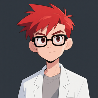 dexter AI voice effect
