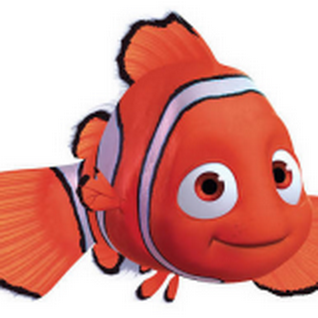 nemo voice