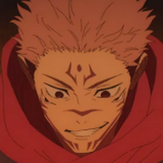 Sukuna AI voice effect