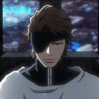 sosuke aizen voice