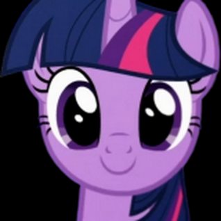 Twilight Sparkle voice
