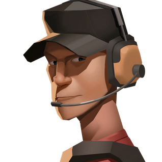 Scout AI voice effect