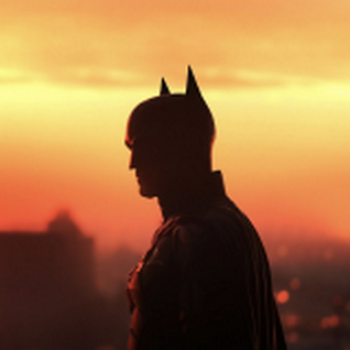Batman 2022 AI voice effect
