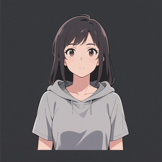 Mita AI voice effect