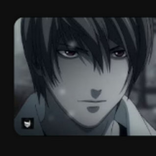 LIGHT YAGAMI HIRO voice