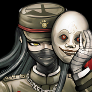 Korekiyo Shinguji AI voice effect