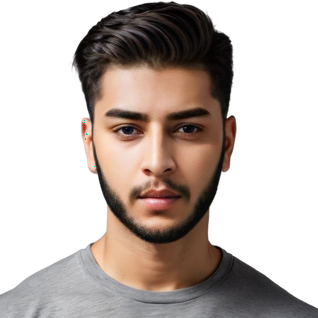 Jorge AI voice effect