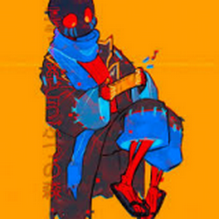 error sans voice
