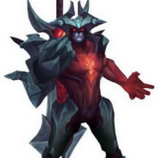 aatrox voice