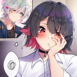 ellen joe AI voice effect