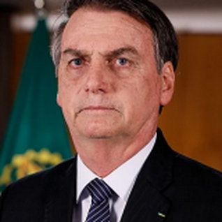 bolsonaro voice