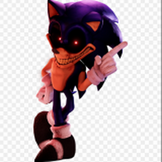 2011x - sonic.exe voice
