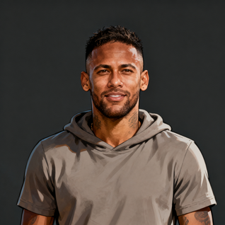 Neymar Jr. voice