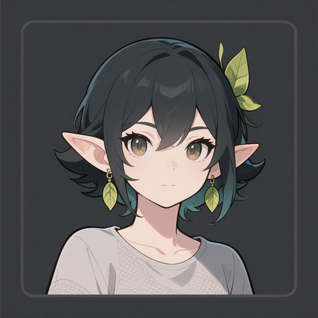 neeko AI voice effect