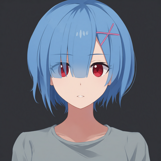 Rem voice