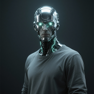 Ultron voice