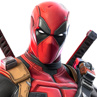 Deadpool AI voice effect