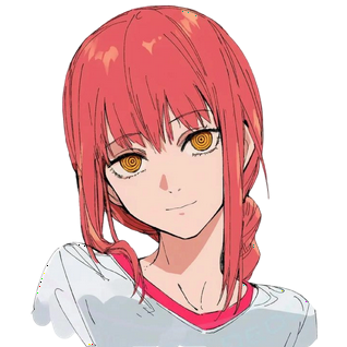 Makima AI voice effect