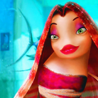Lola voice