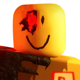 John Doe AI voice effect