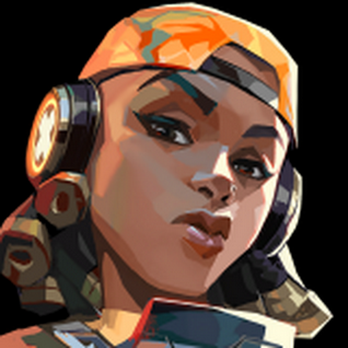 raze voice